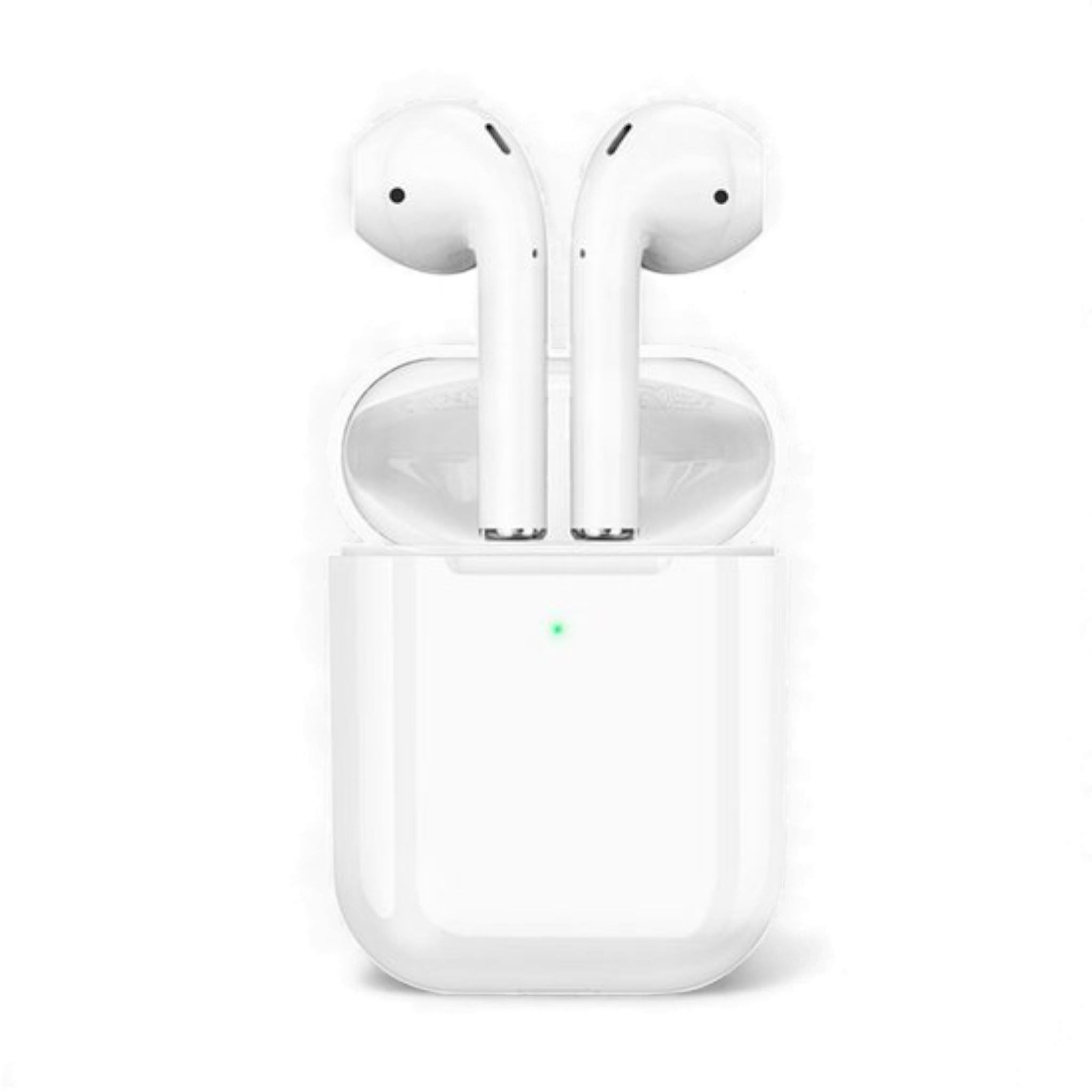 Наушники беспроводные Hoco White (EW74)