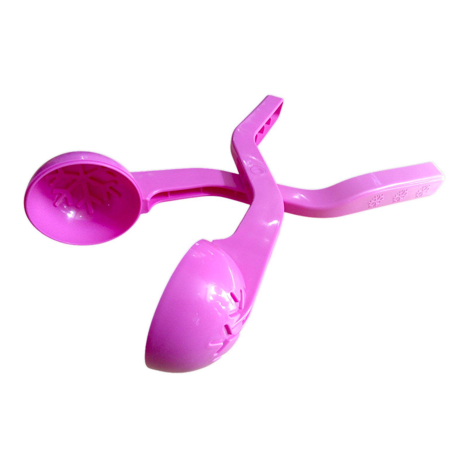 Снежколип Marmat Розовый (11259) Снежколип Marmat Розовый (11259)