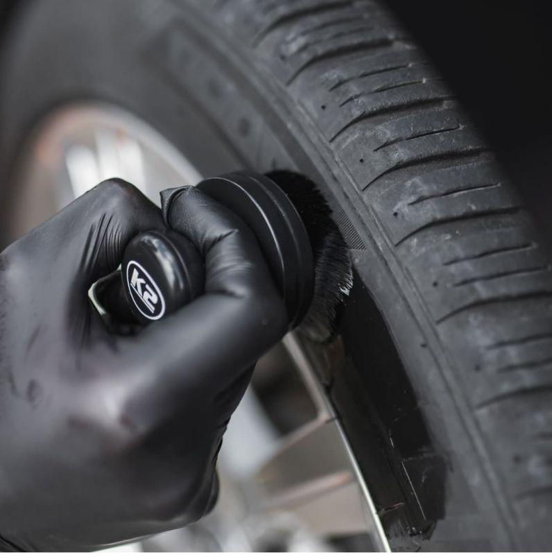 Щетка для чернения шин К2 TRACO PRO - фото 8