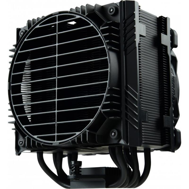 Кулер для процессора Enermax ETS-T50 AXE ARGB Black (ETS-T50A-BK-ARGB) - фото 4