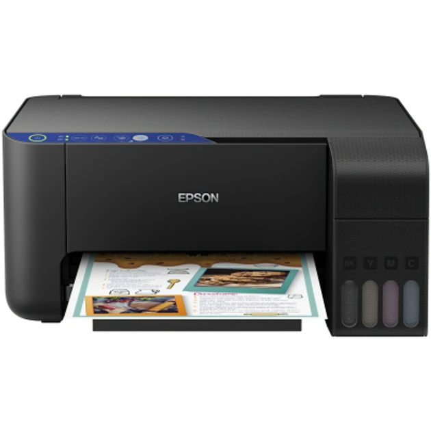 Принтер Epson EcoTank L3250 з Wi-Fi (2305555513)