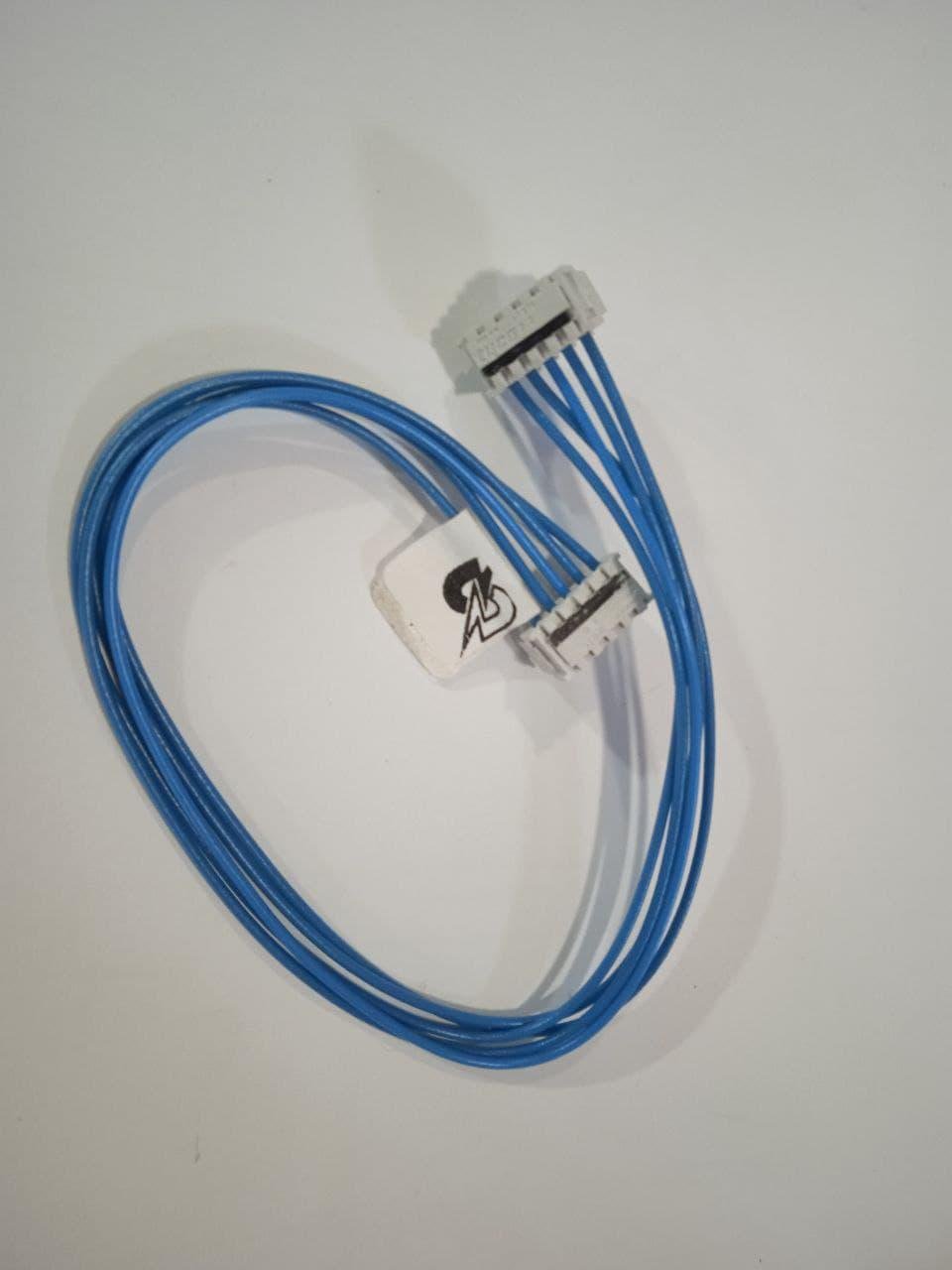 Кабель дисплея для котла Ariston (60000746)