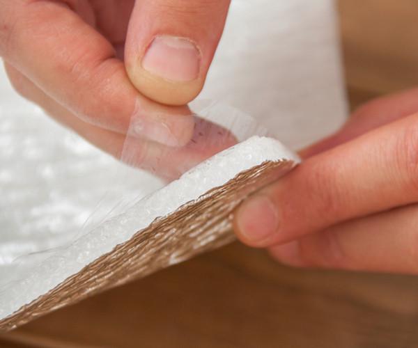 Полотно ППЭ Termoizol 20 мм металлизированное РЭТ МРЭТ 9 мкм ПЭ 10 мкм липкая прослойка 30 г/м2 рулон 50 м п. - фото 5 Полотно ППЭ Termoizol 20 мм металлизированное РЭТ МРЭТ 9 мкм ПЭ 10 мкм липкая прослойка 30 г/м2 рулон 50 м п. - фото 5