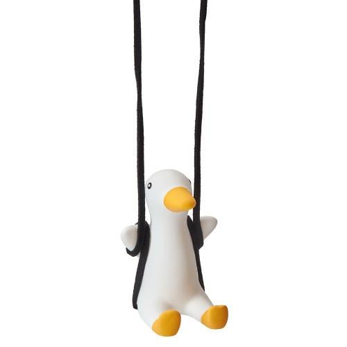 Підвіска для зеркала заднього виду автомобіля Гусак (GZKT-3) Підвіска для зеркала заднього виду автомобіля Гусак (GZKT-3)