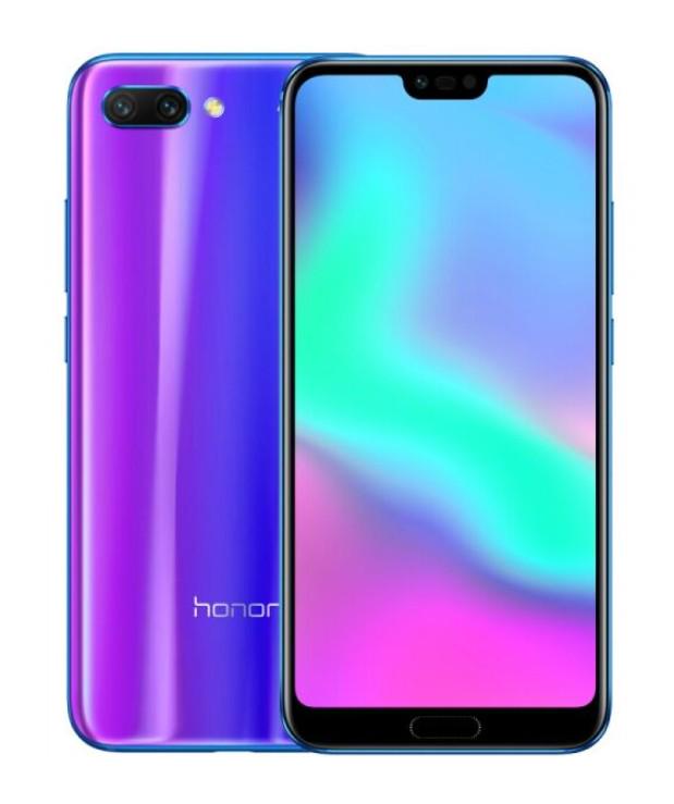 Смартфон Honor 10 6/128 GB Blue (11163795)