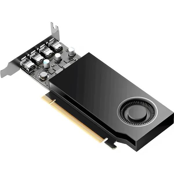 Видеокарта PNY nVidia RTXA1000 8 Гб 4mDP (VCNRTXA1000-SB) - фото 3