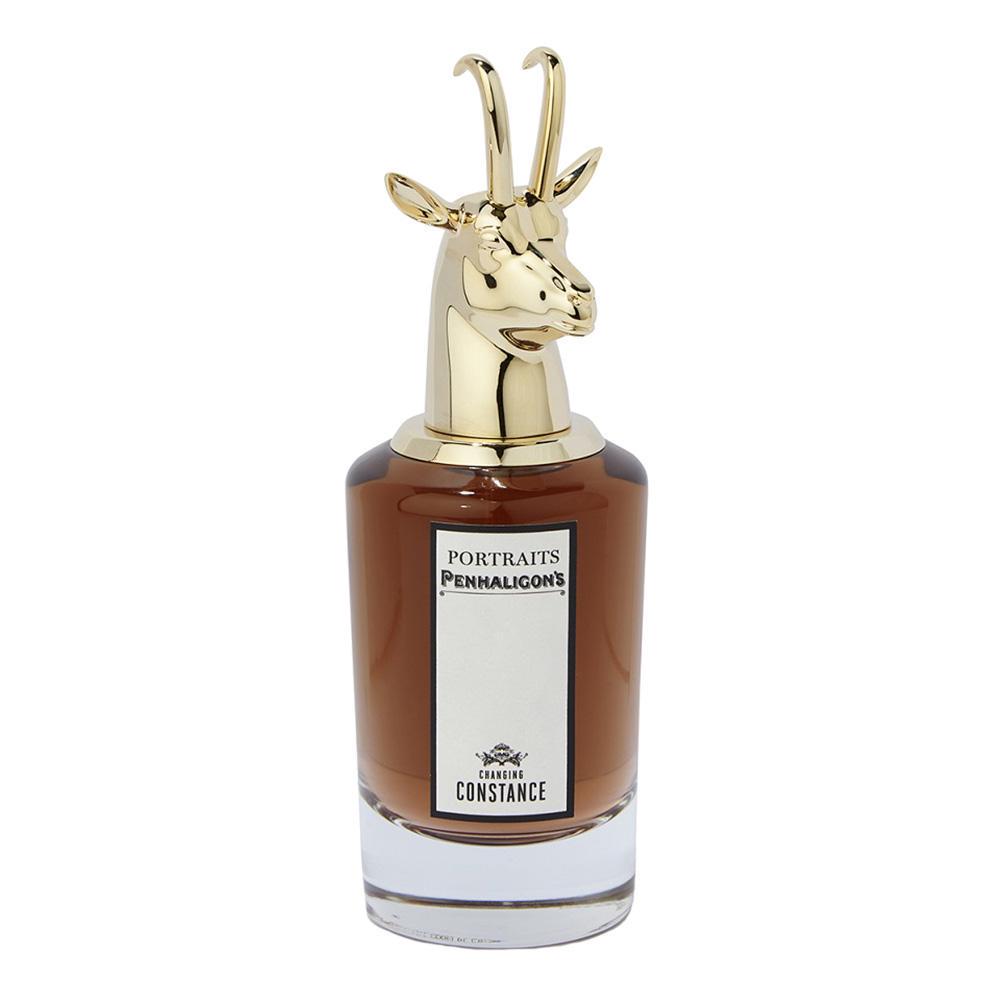 Парфюмированная вода для женщин Penhaligon's Changing Constance 75 мл в транспортной упаковке (400007)