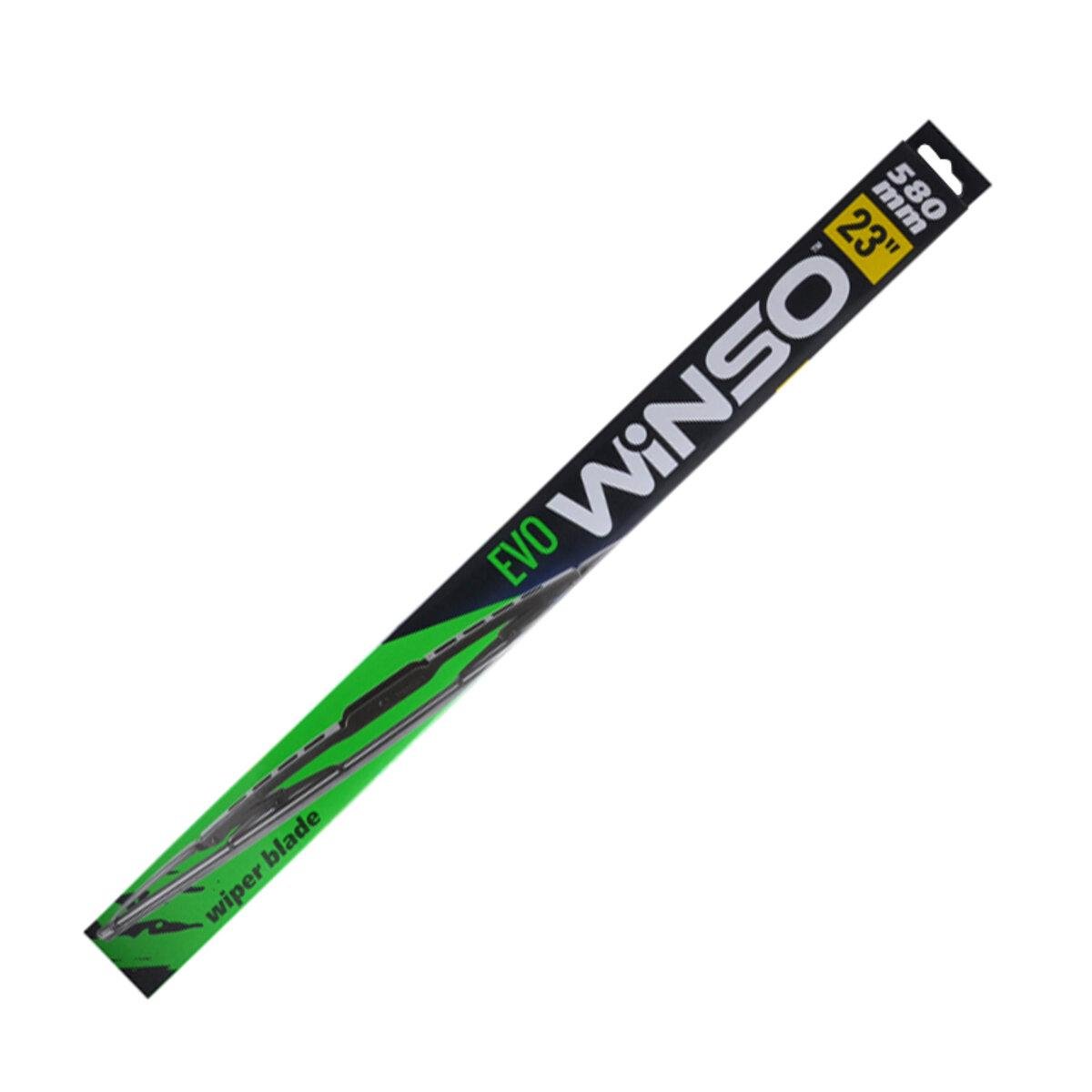 Каркасная щетка Winso EVO 23/580 мм