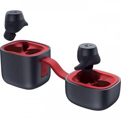 Наушники с микрофоном Havit HV-G1 Pro Bluetooth Black/Red (10553361)