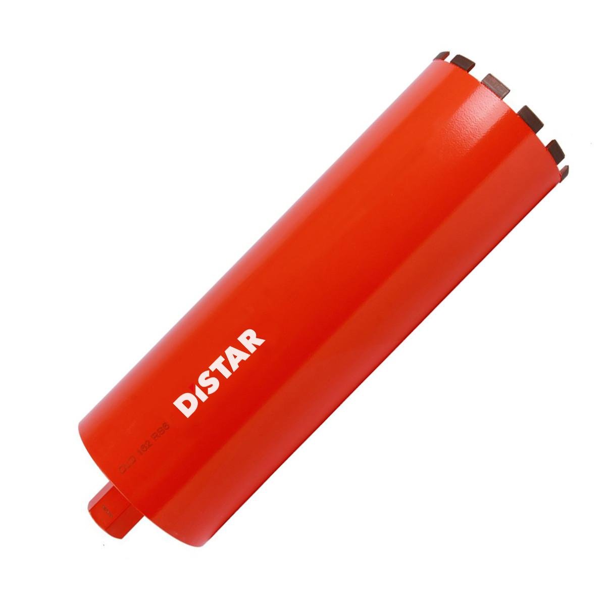 Сверло алмазное DDS-W 162x450-12x1 1/4 UNC DLD 162 RS6 (2558131809)