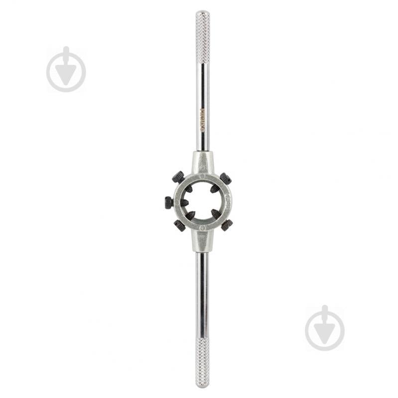 Держатель для плашек 25×9мм SIGMA (1630231)