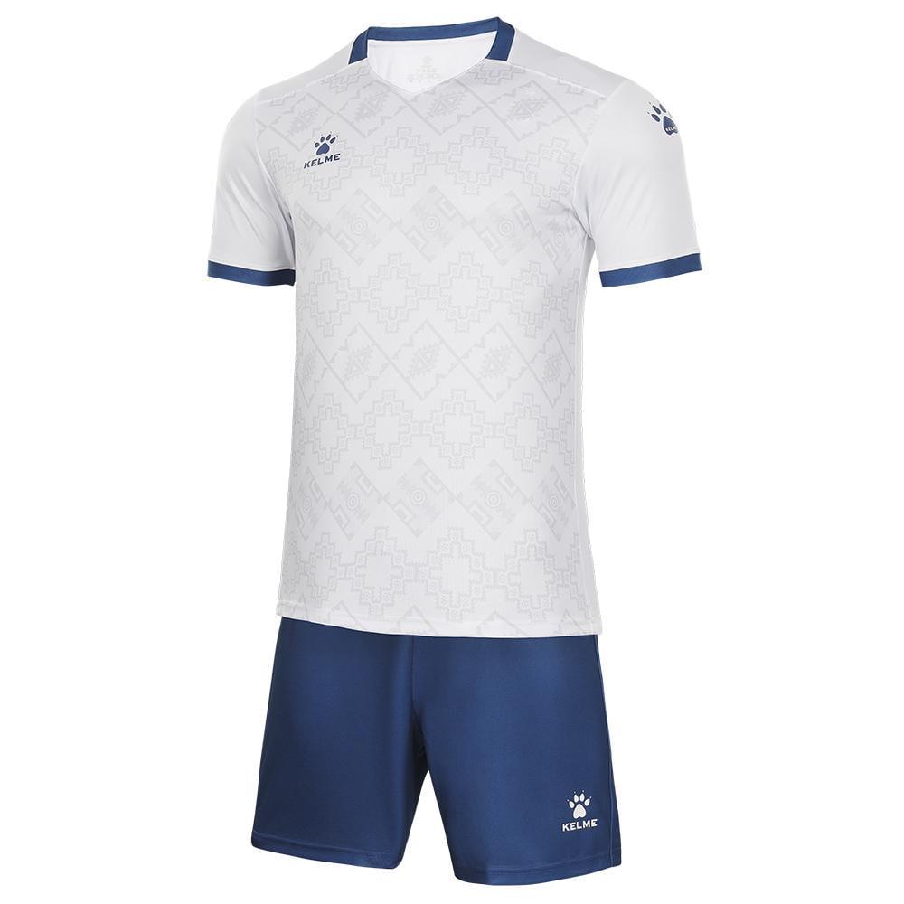 Комплект футбольной формы KELME ARGO 8151ZB1006.9100 2XL