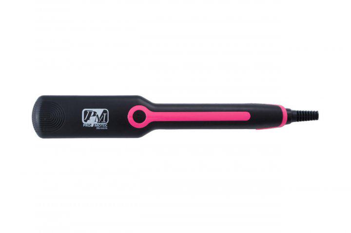 Щипцы гофре для волос Promotec PM-1216 с индикатором