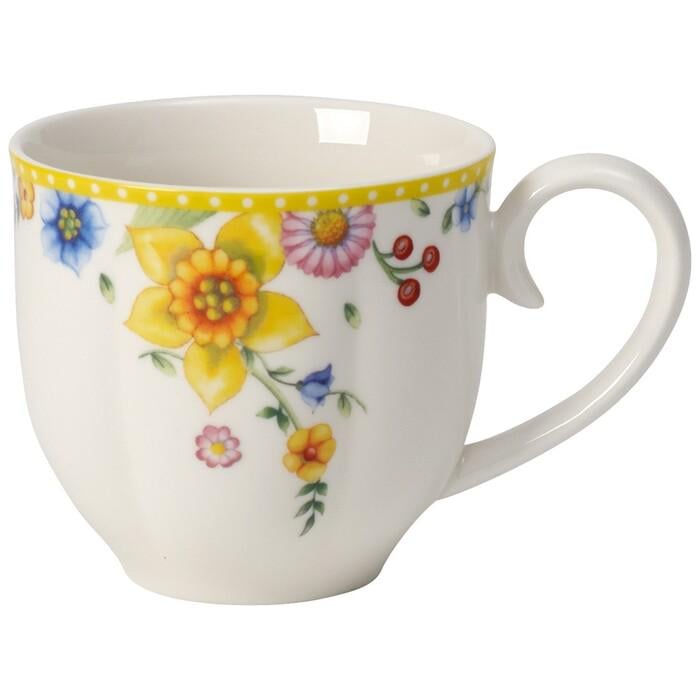 Чашка для кофе Spring Awakening Villeroy&Boch 260 мл (1486381301)