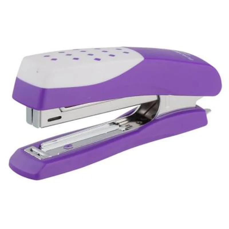 Степлер Buromax №10 Purple (BM.4131-07) Степлер Buromax №10 Purple (BM.4131-07)