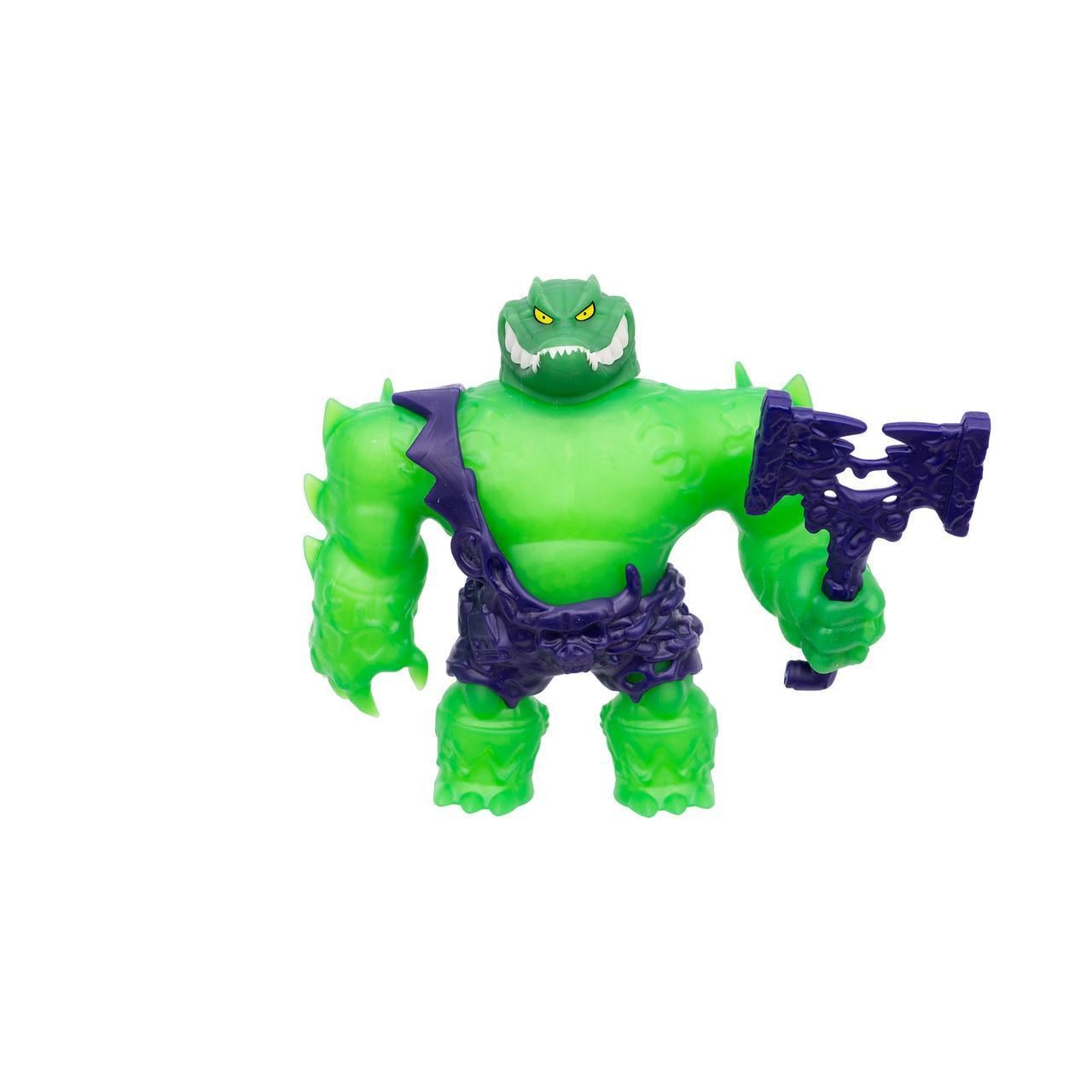 Іграшка що розтягується Rock Jaw Goo Power GooJitZu (3175605067)