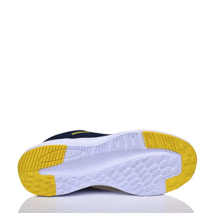 Кроссовки мужские od-14915 р. 43 Желтый - фото 3 Кроссовки мужские od-14915 р. 43 Желтый - фото 3