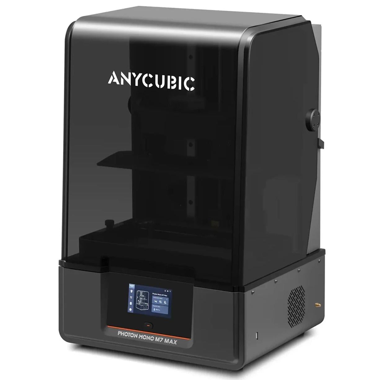 3D-принтер Anycubic Photon M7 Max - фото 3 3D-принтер Anycubic Photon M7 Max - фото 3