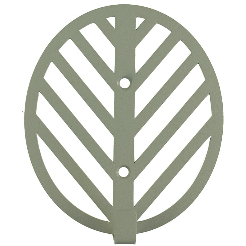 Вешалка настенная крючок Glozis H-097 10х9 см Mod Gray (62860f560987d36cc9588553)