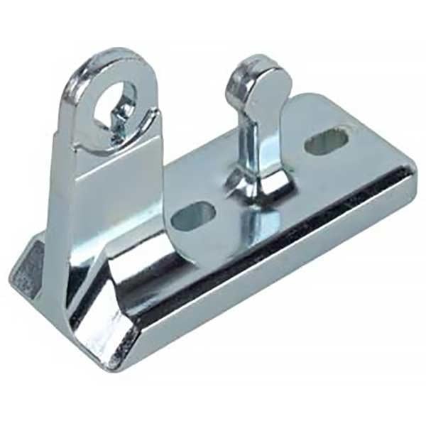 Петля средняя 7432356 для дверей холодильника Liebherr для C 3523/CBN 3656/CBN 3733 (00000019562)