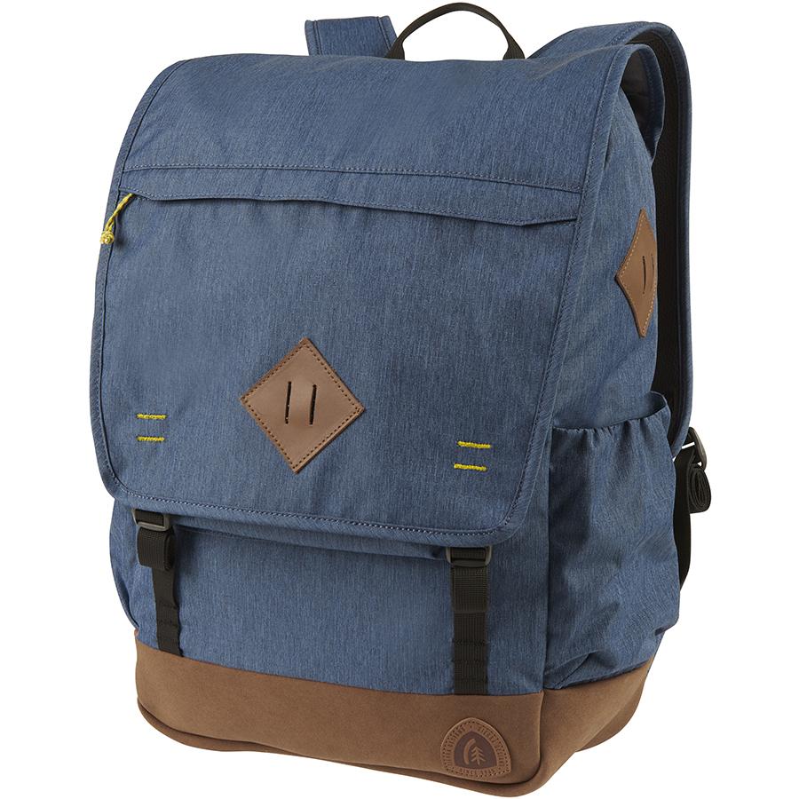 Рюкзак городской Sierra Designs Summit 28 L Storm (80712618ST)