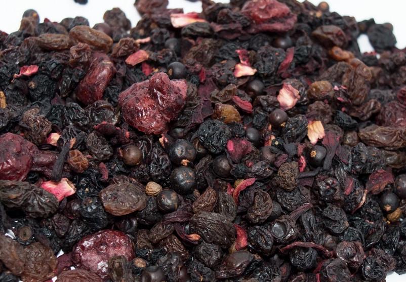 Чай фруктовый Витамин в пакетиках (2340637058)