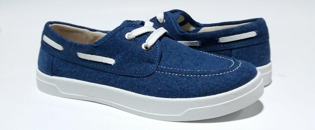 Слипоны для мальчика Waldi ТОП-сайдер р. 36 Слипоны для мальчика Waldi ТОП-сайдер р. 36