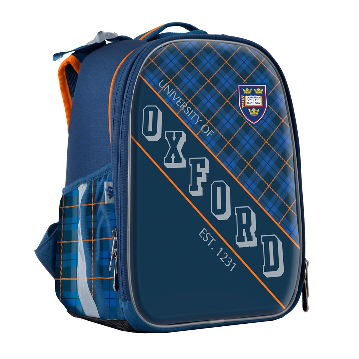 Рюкзак ортопедический YES H-25 Oxford (555370)