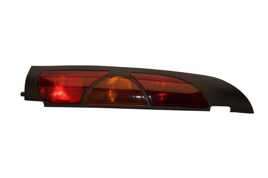 Фонарь задний левый Renault Kangoo 1997-2003 (551-1959L-LD-UE)