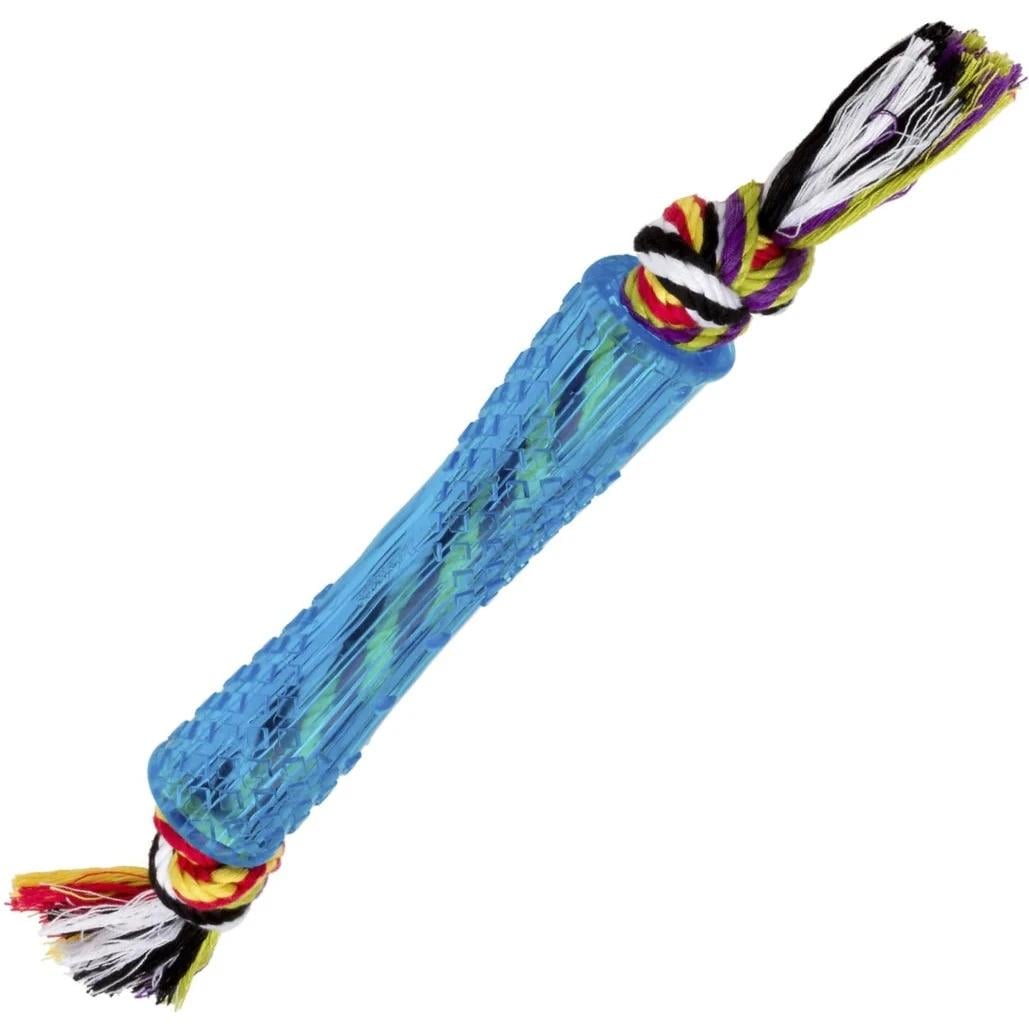 Игрушка для собак Petstages Orka Stick 31,8x3,8x3,8 см (pt220) Игрушка для собак Petstages Orka Stick 31,8x3,8x3,8 см (pt220)