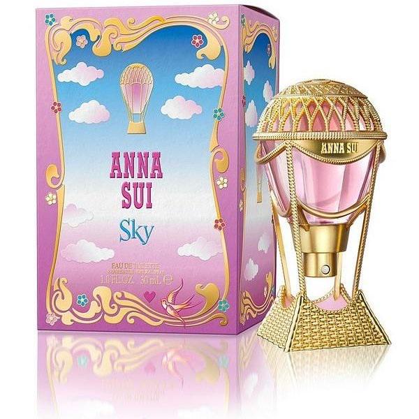 Туалетная вода для женщин Anna Sui Sky 50 мл