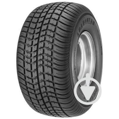 Автошина KENDA K399 Load Star 225/55 R12C 112N