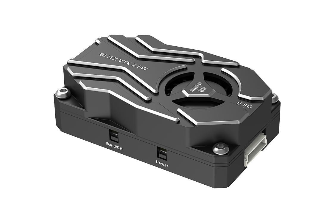Відеопередавач iFlight BLITZ Whoop 5,8GHz 2,5W (56561)