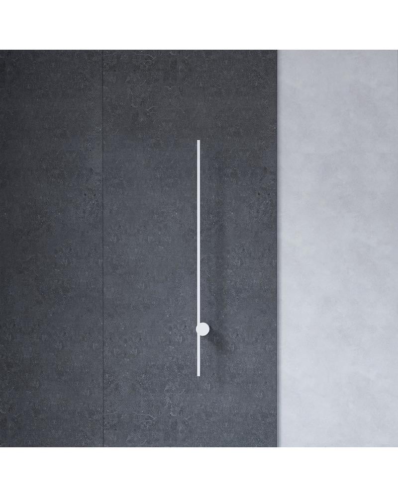 Бра MJ-Light 13007 Line LED 9W 3000K (11199307)