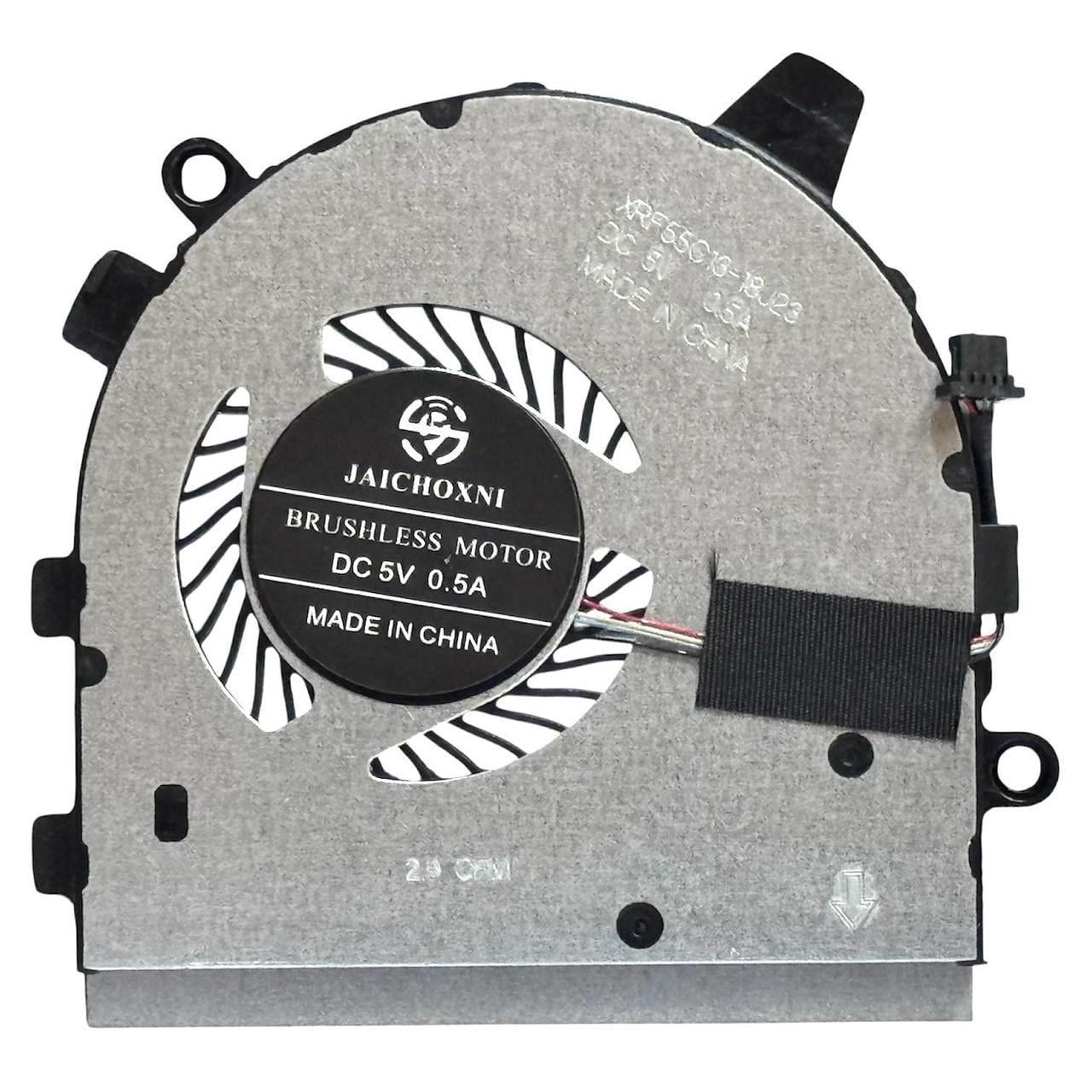 Кулер FAN для ноутбука Dell Inspiron 7390/7391 2в1 P113G/01XVDH v.2 SHORT