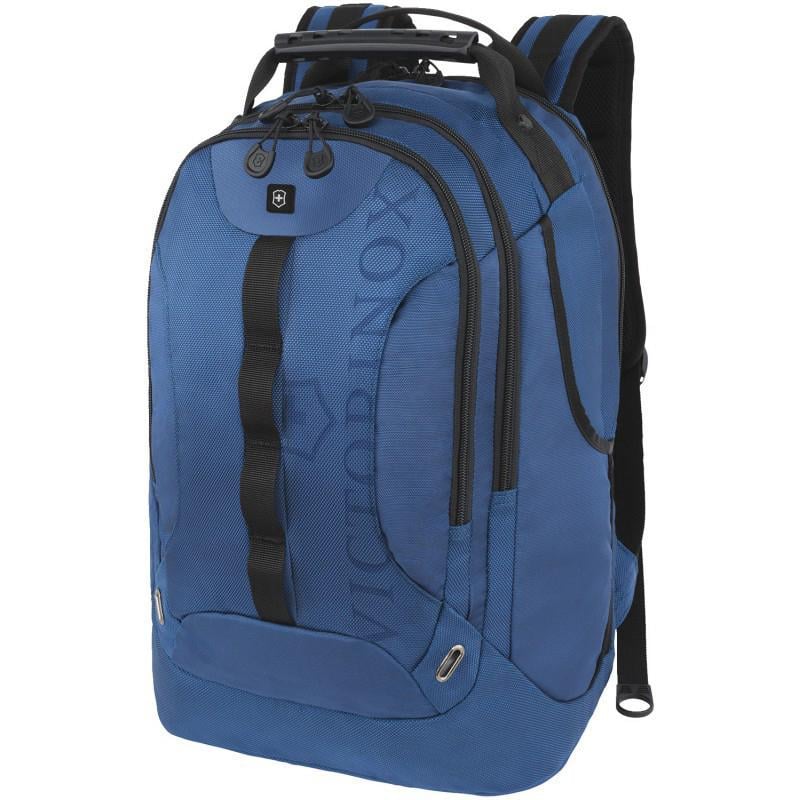 Міський рюкзак Victorinox Travel VX SPORT Trooper 28 л Blue (Vt311053.09) - фото 1