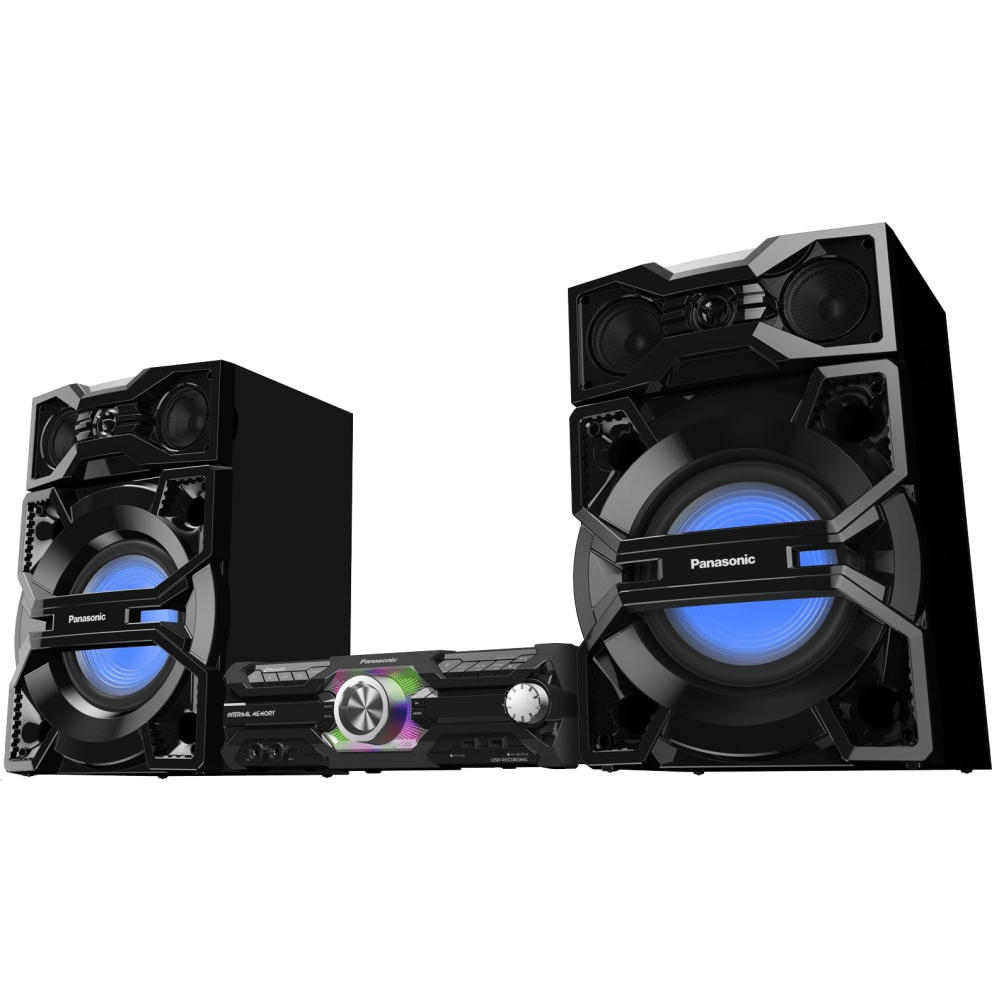ᐉ Система Panasonic SC-MAX-3500-GS OPENBOX MAX (31766979
