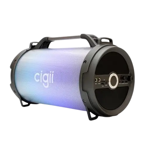 Портативная колонка Bluetooth Cigii беспроводная (RX28)