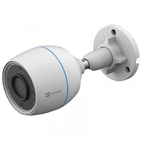 Камера зовнішня EZVIZ CS-H3c 1080p Wi-Fi Color Night Vision 1080P 2,8 мм (1480449562)