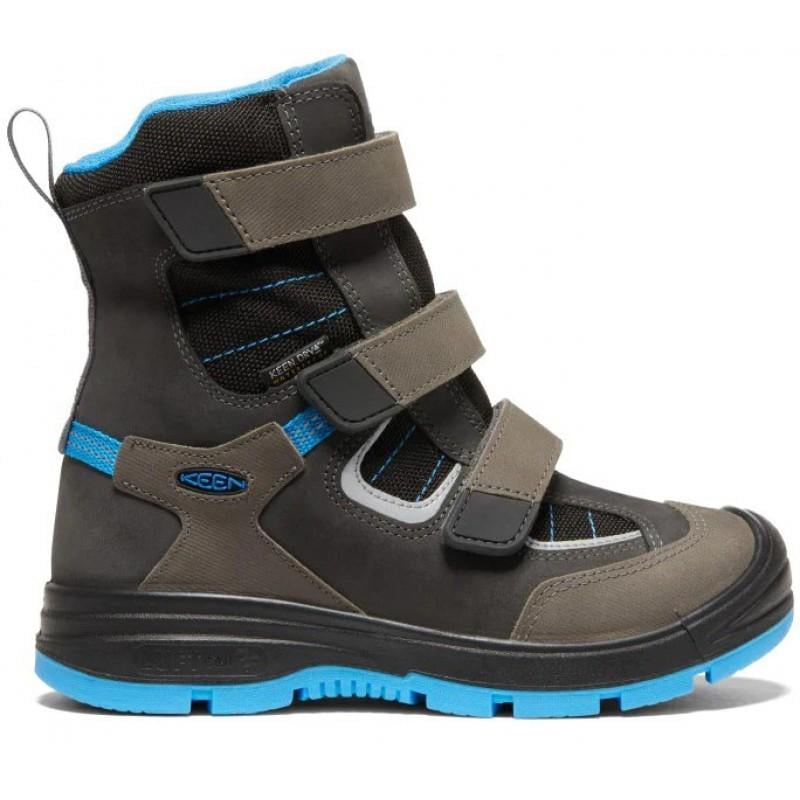 Ботинки детские Keen REDWOOD WINTER WP Y р. 36 (1023682) Ботинки детские Keen REDWOOD WINTER WP Y р. 36 (1023682)