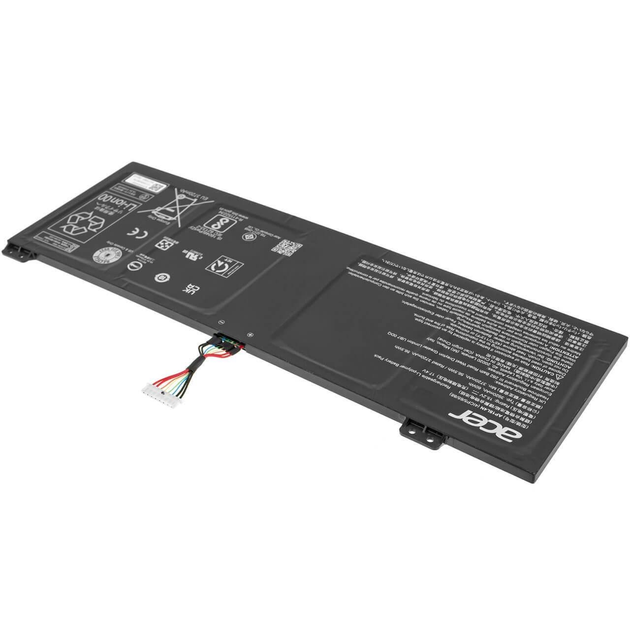 Аккумулятор для Asus A1500EA (128111)