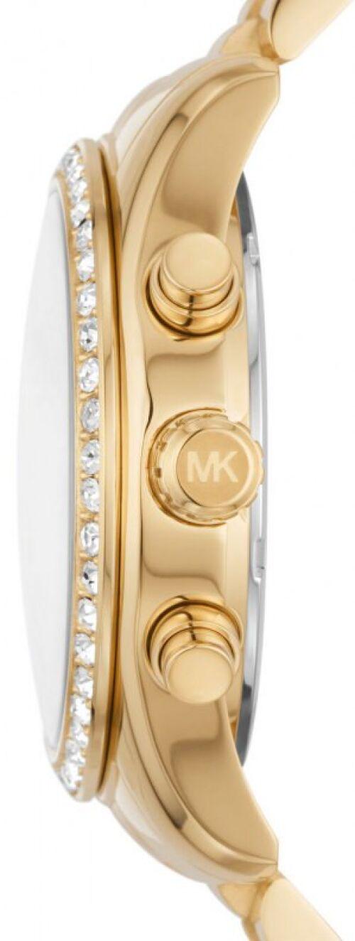 Наручний годинник жіночий Michael Kors MK7241 (666579) - фото 3