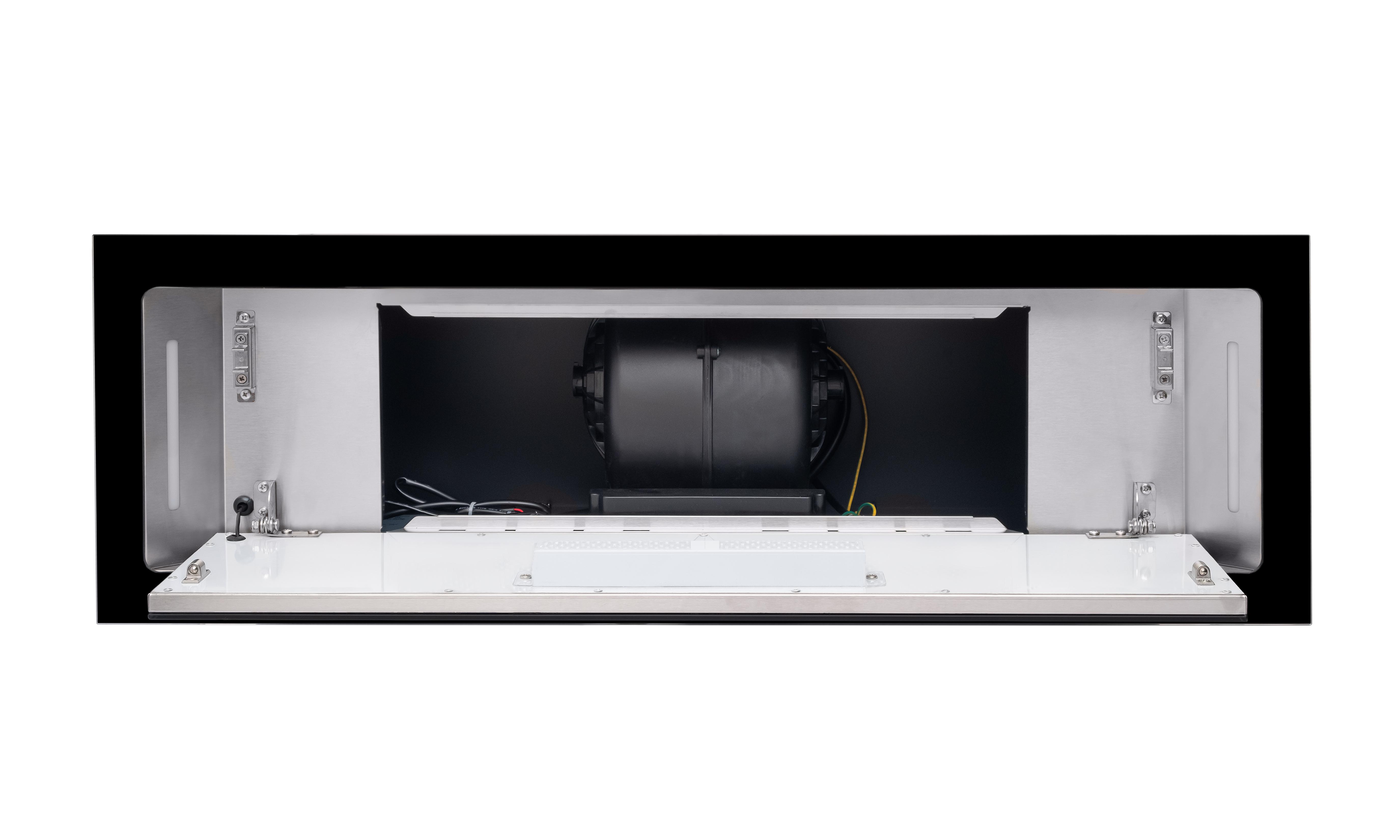 Вытяжка PERFELLI BISP 9673 BL 1000 LED Strip - фото 8 Вытяжка PERFELLI BISP 9673 BL 1000 LED Strip - фото 8