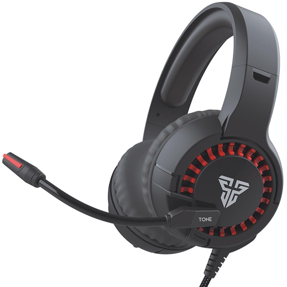 Навушники Fantech Tone HQ52 Black (HQ52b)