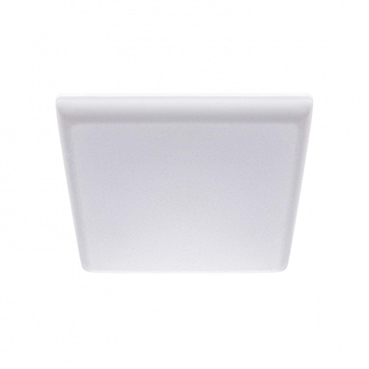 Светильник потолочный встроенный Brille Led-46R/24 W C W (33-213)