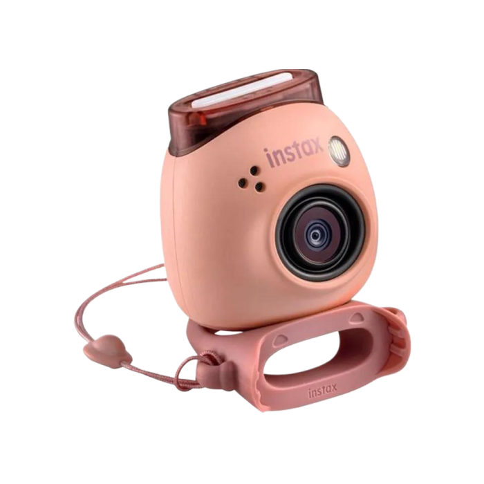 Фотоаппарат Fujifilm Instax Pal Powder Pink (6610)