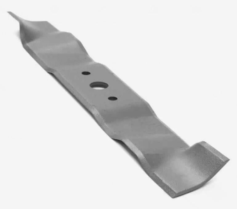 Нож для газонокосилки Stiga 1111-9142-02 (53385) - фото 2 Нож для газонокосилки Stiga 1111-9142-02 (53385) - фото 2