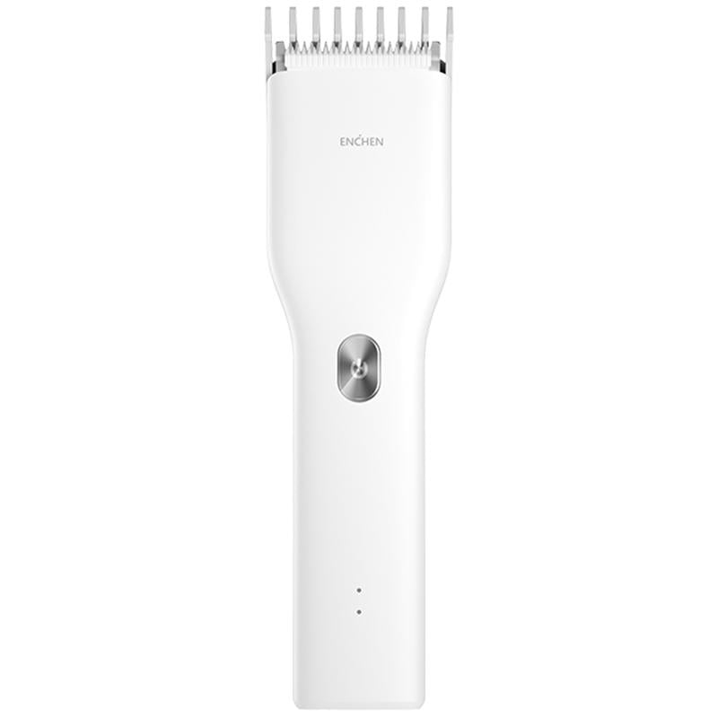 Машинка для стрижки ENCHEN Boost Hair Clipper White (9474710)