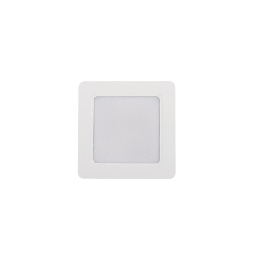 Точечный светильник Kanlux 36517 Tavo LED 1x12W 4000K 1250Lm IP44/20 Белый (36693279)