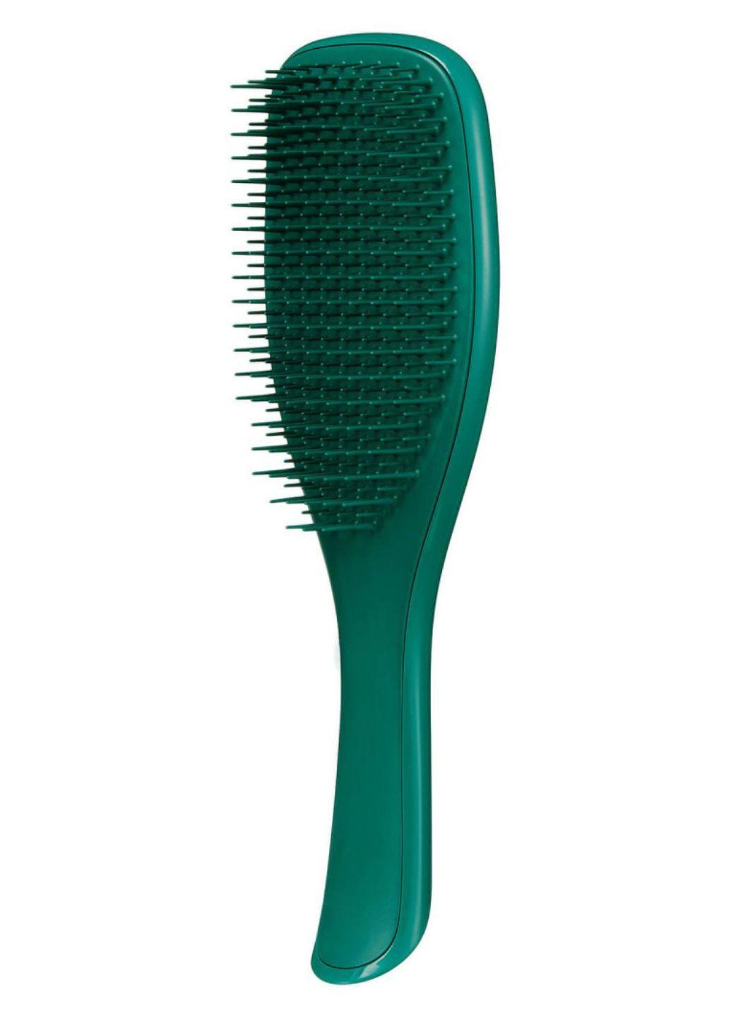 Щітка для волосся Tangle Teezer The Wet Detangler Green Jungle (Е-01845)